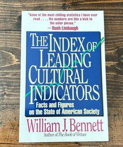 Index of Leading Cultural Indicators