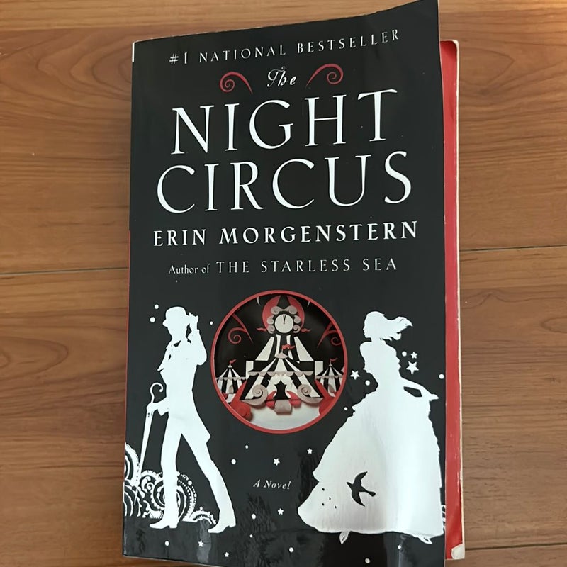 The Night Circus