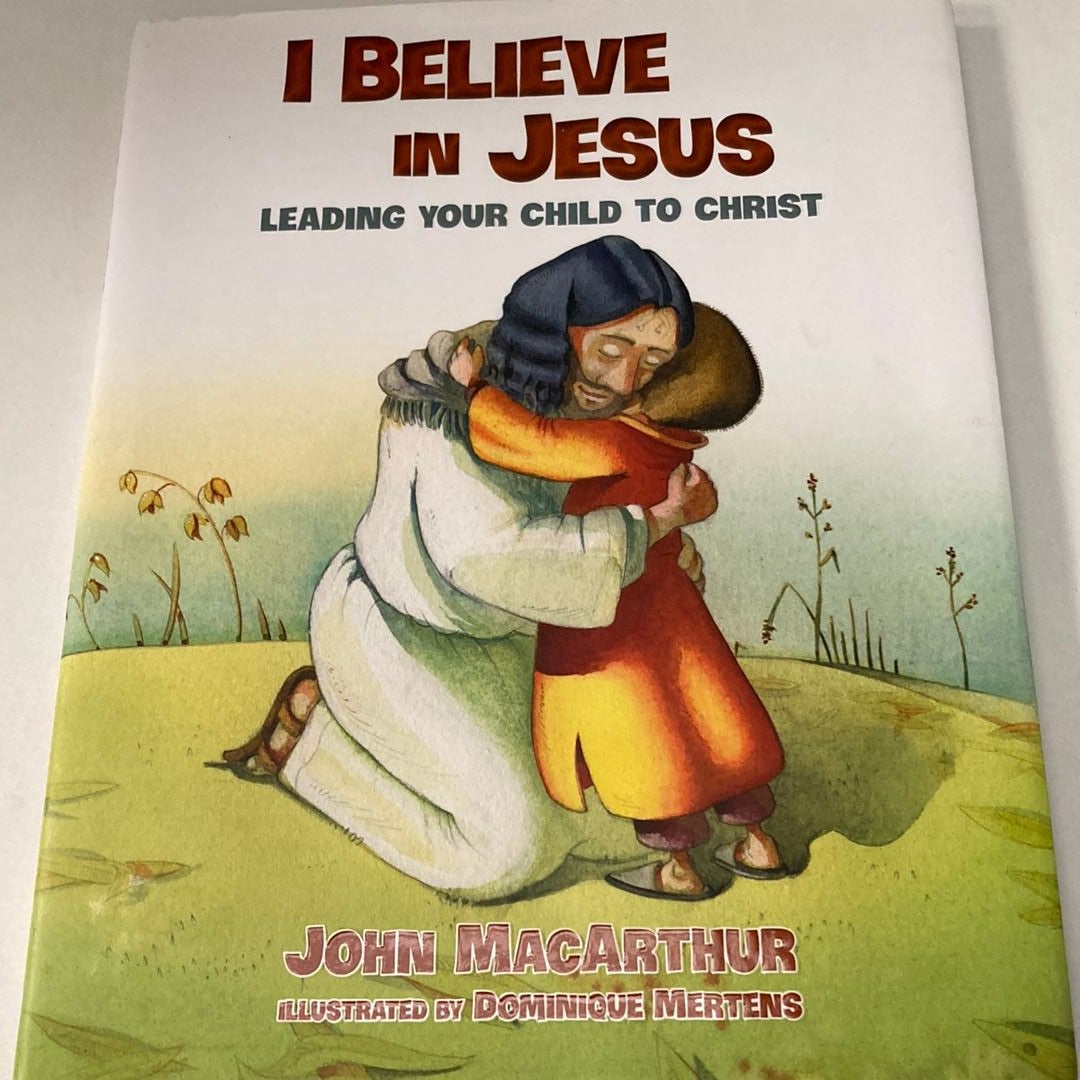 I Believe in Jesus