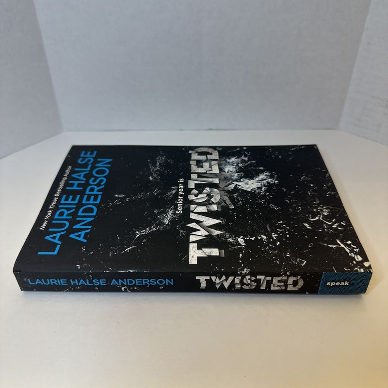 Twisted