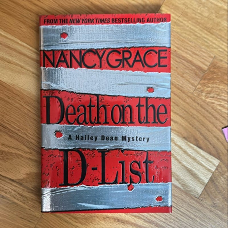 Death on the D-List