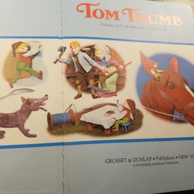 Tom Thumb