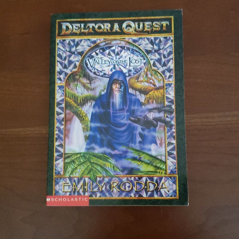 Deltora Quest 7