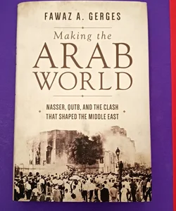 Making the Arab World