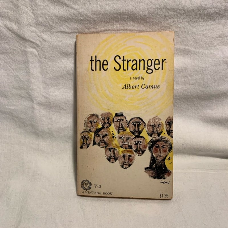 The Stranger