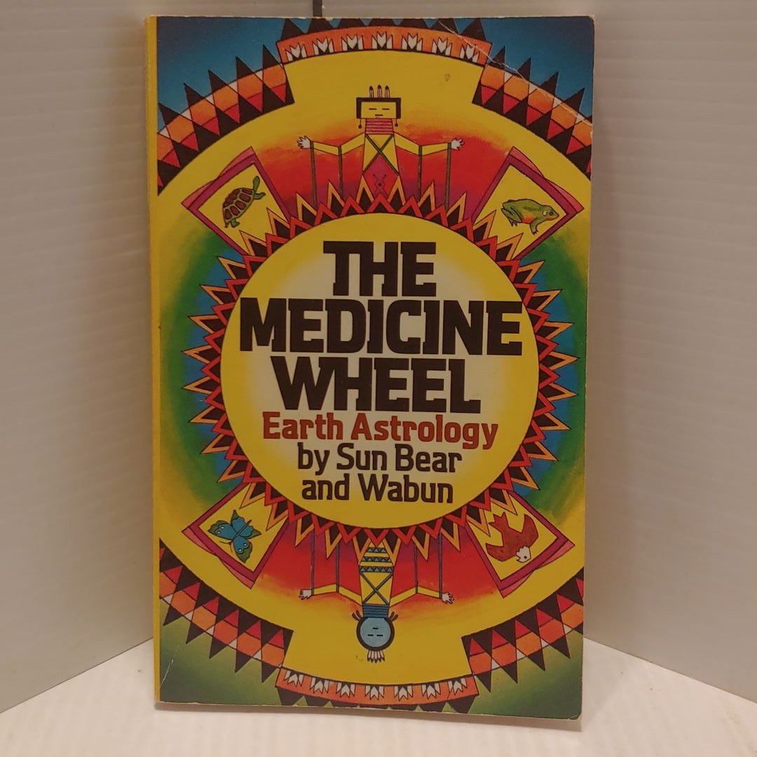The Medicine Wheel