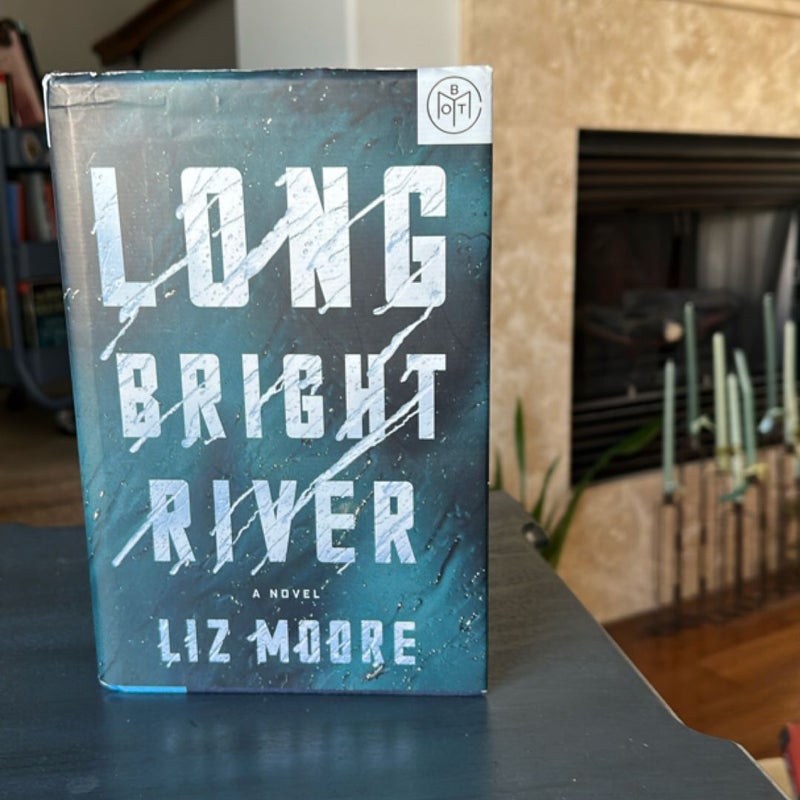 Long Bright River