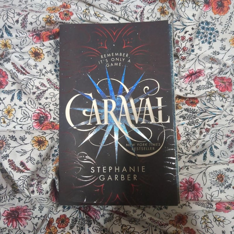 Caraval