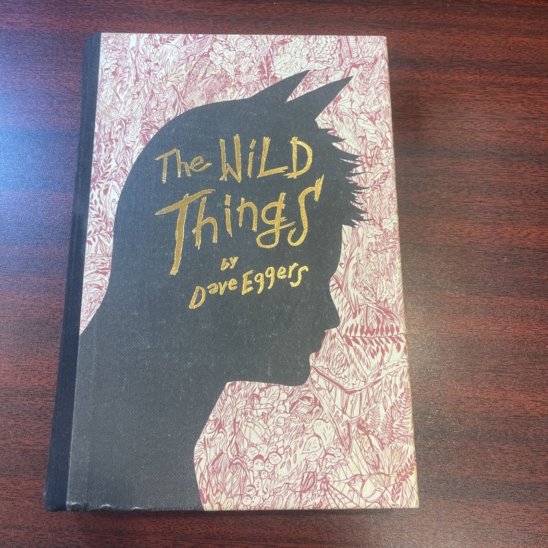 The Wild Things