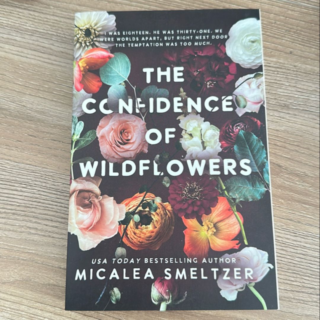 The Confidence of Wildflowers