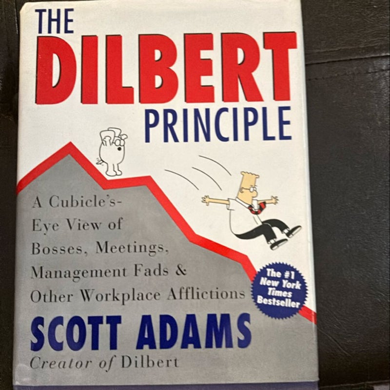 The Dilbert Principle