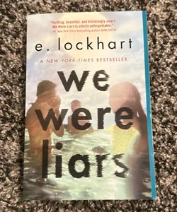 We Were Liars