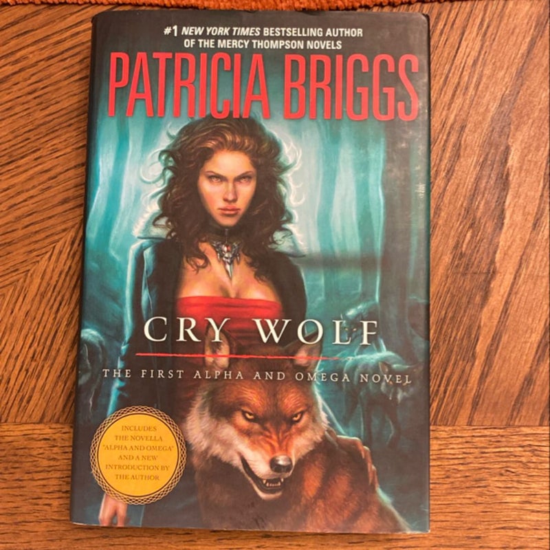 Cry Wolf