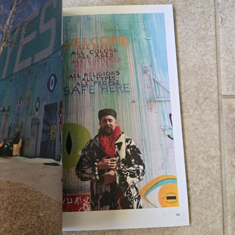 Lot (3) Quoted Magazine New York Lifestyle Art Culture Magazine 2018 2019
