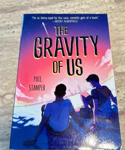 The Gravity of Us