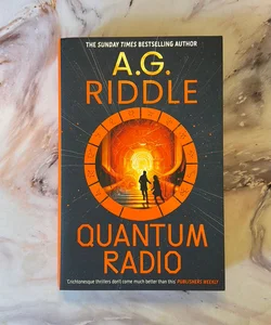 Quantum Radio