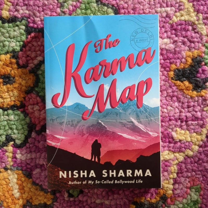 The Karma Map