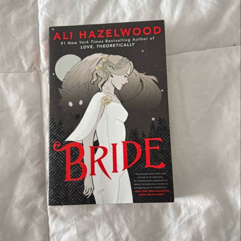 Bride