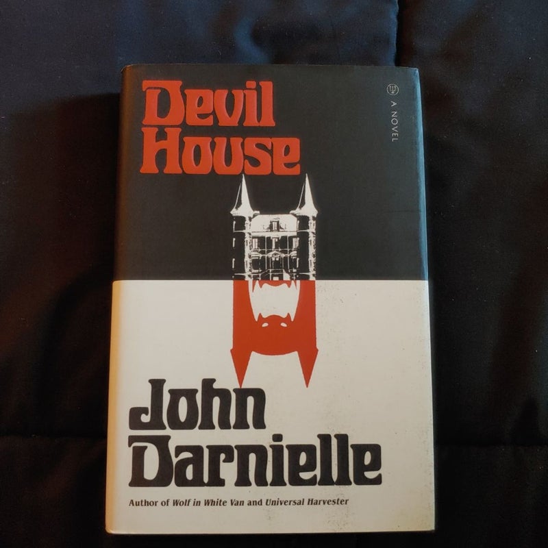 Devil House