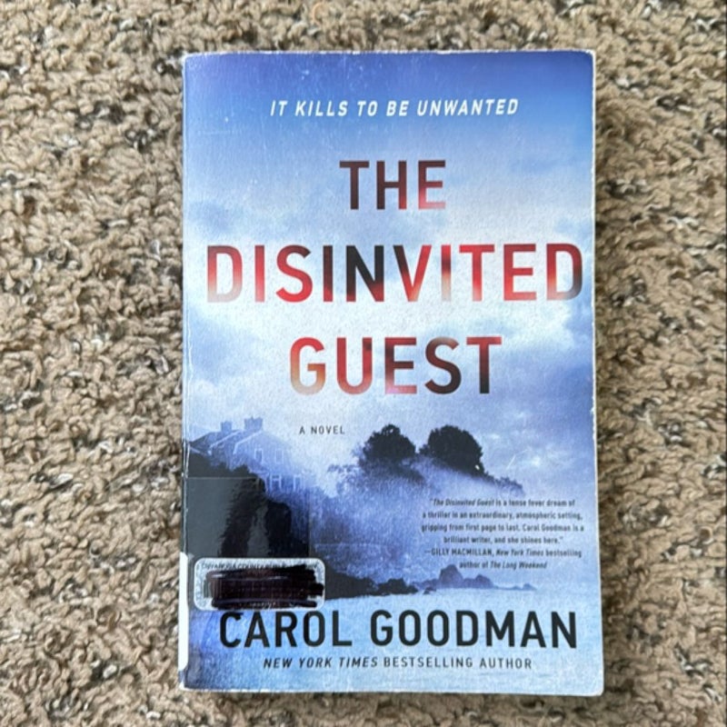 The Disinvited Guest