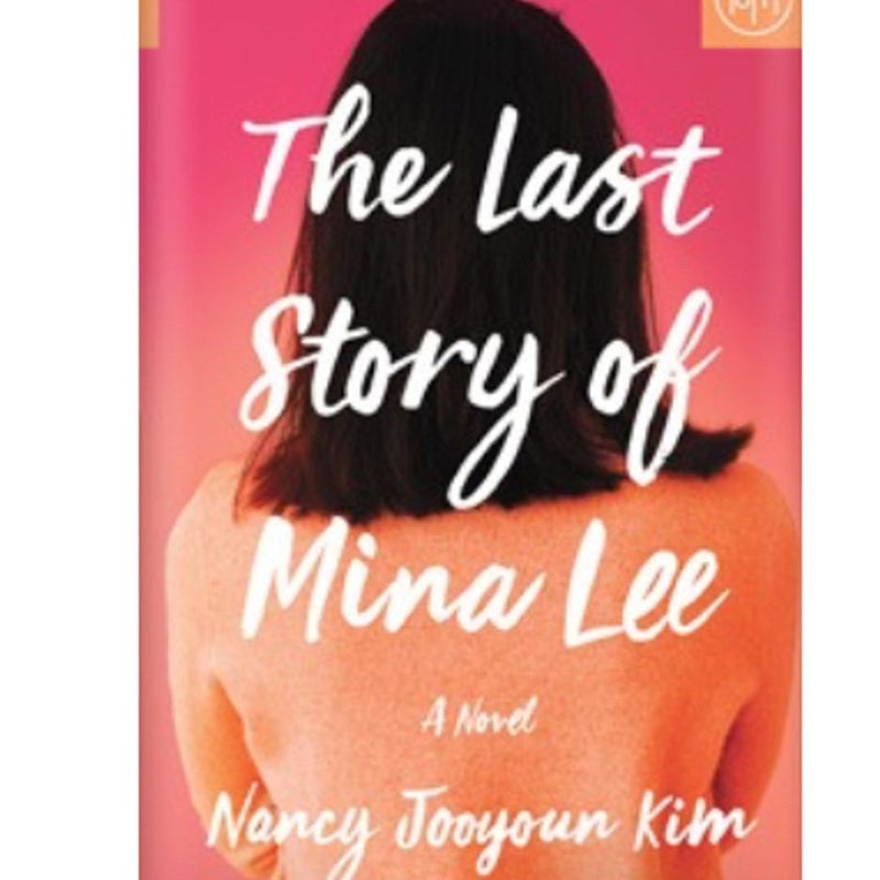 The Last Story of Mina Lee