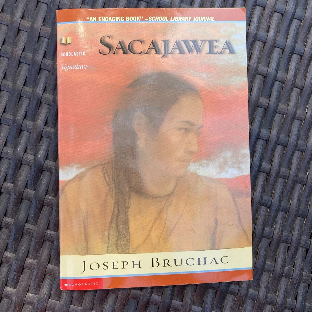 Sacajawea