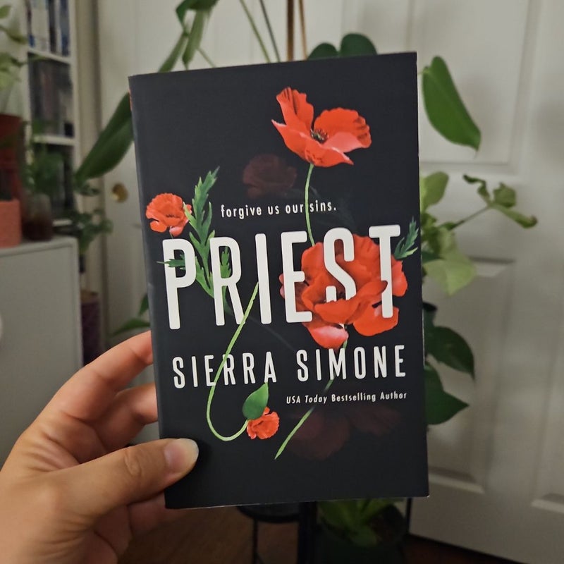 Priest