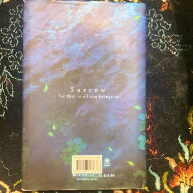 State of Sorrow