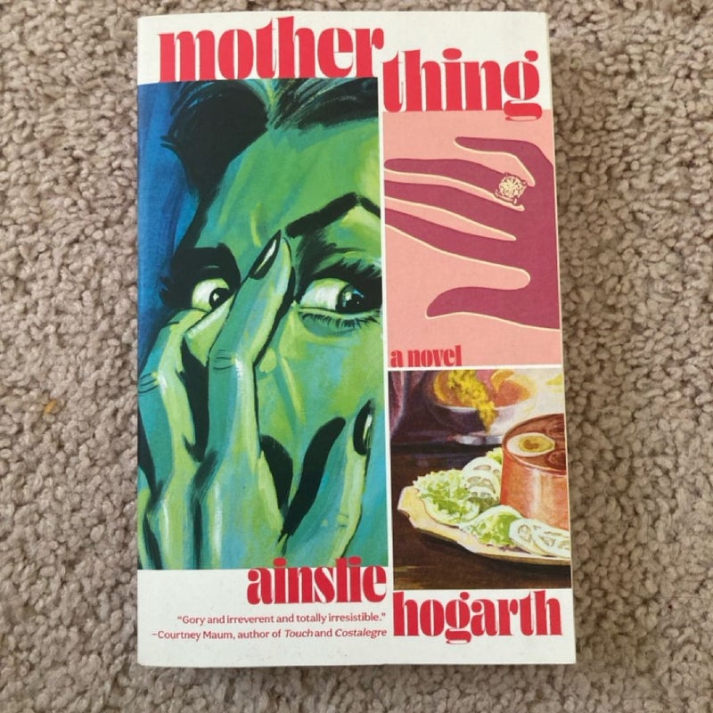 Motherthing