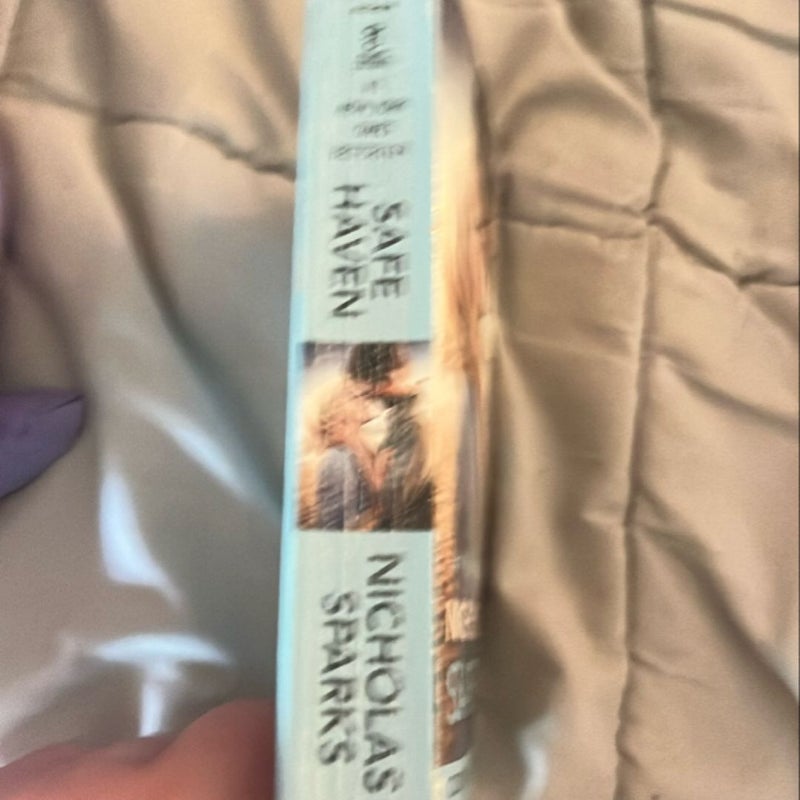 Safe Haven