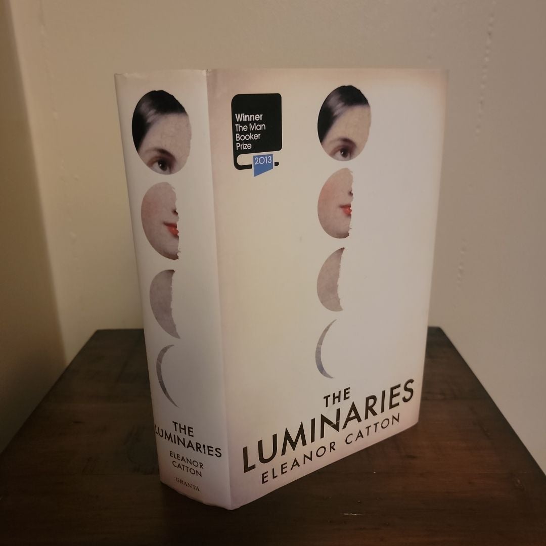 The Luminaries