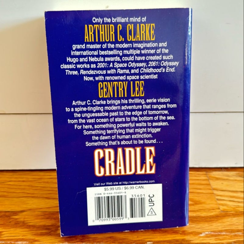 Cradle