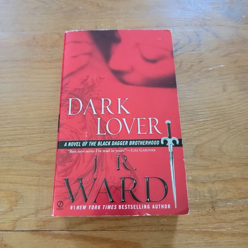 Dark Lover