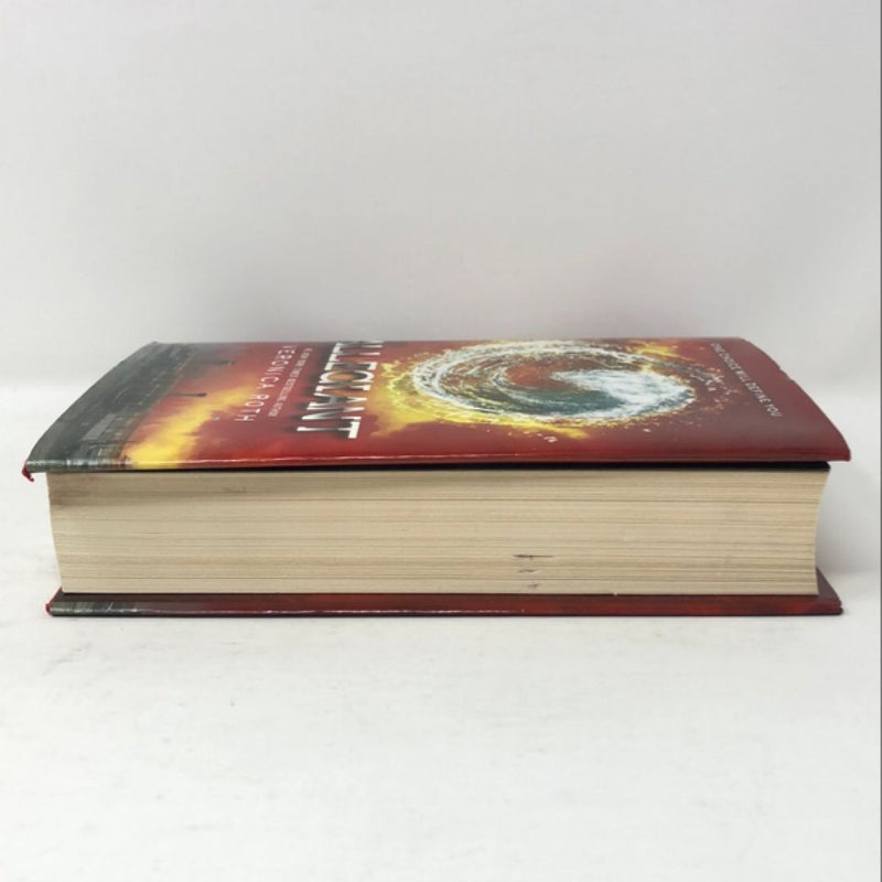 Allegiant