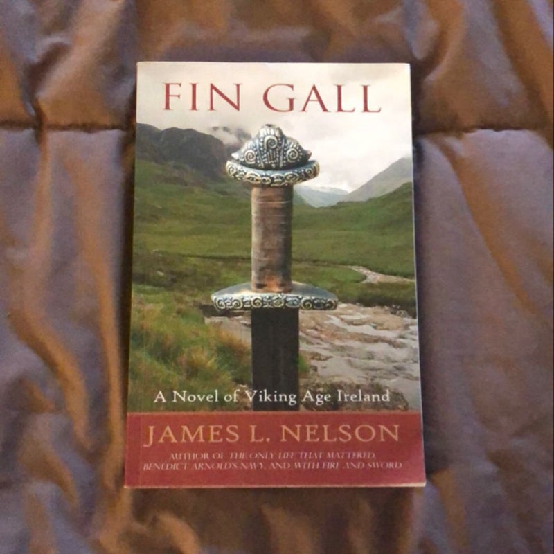 Fin Gall