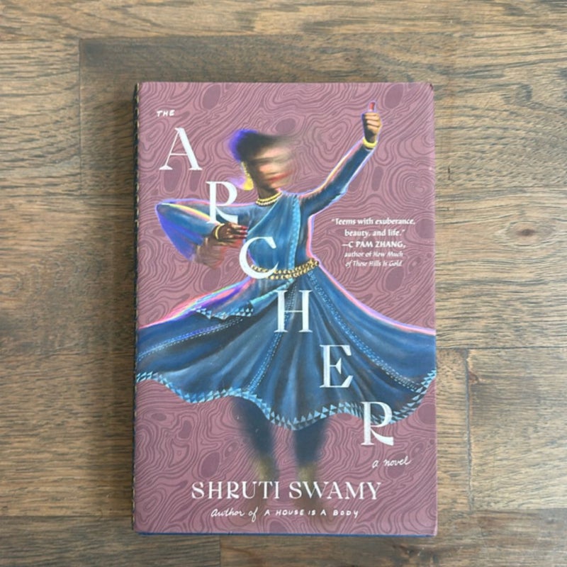 The Archer