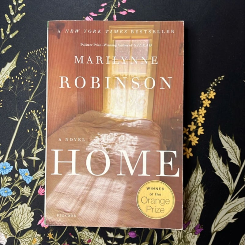 Home (Oprah's Book Club)