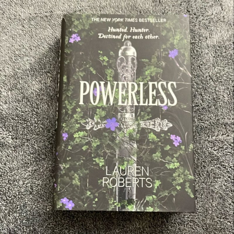 Powerless