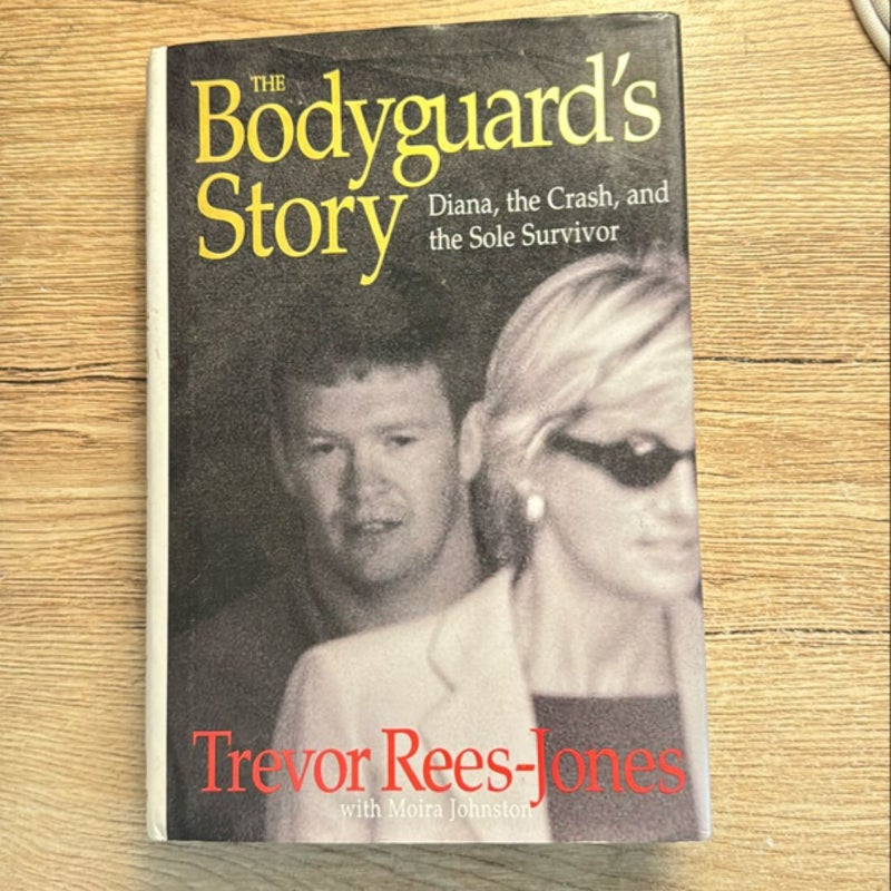 The Bodyguard's Story