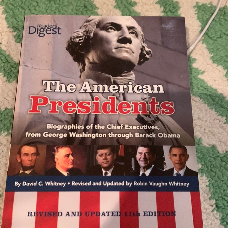 American Presidents