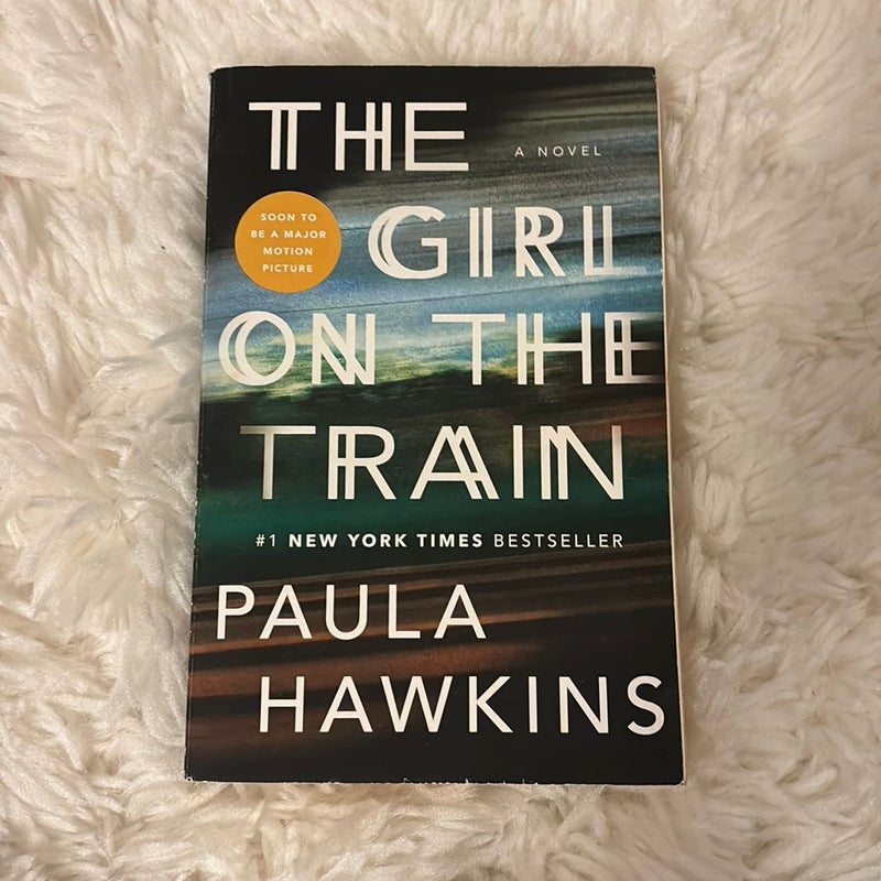 The Girl on the Train