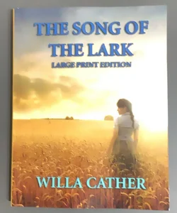 The Song of the Lark