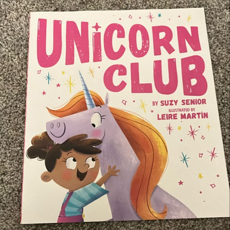 Unicorn Club