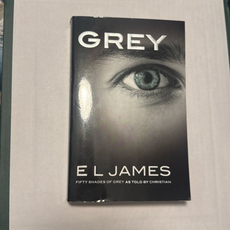 Grey