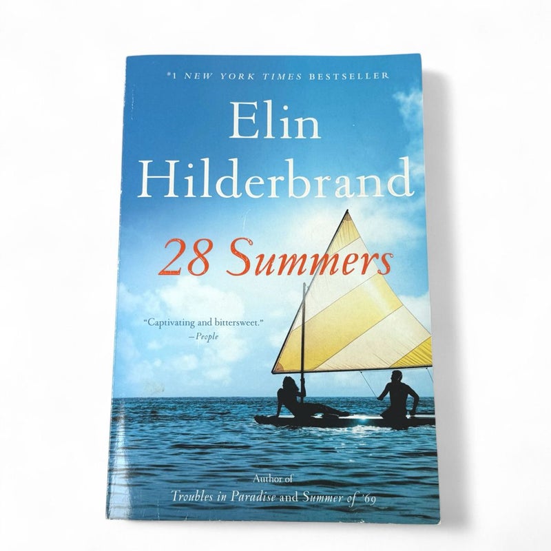28 Summers
