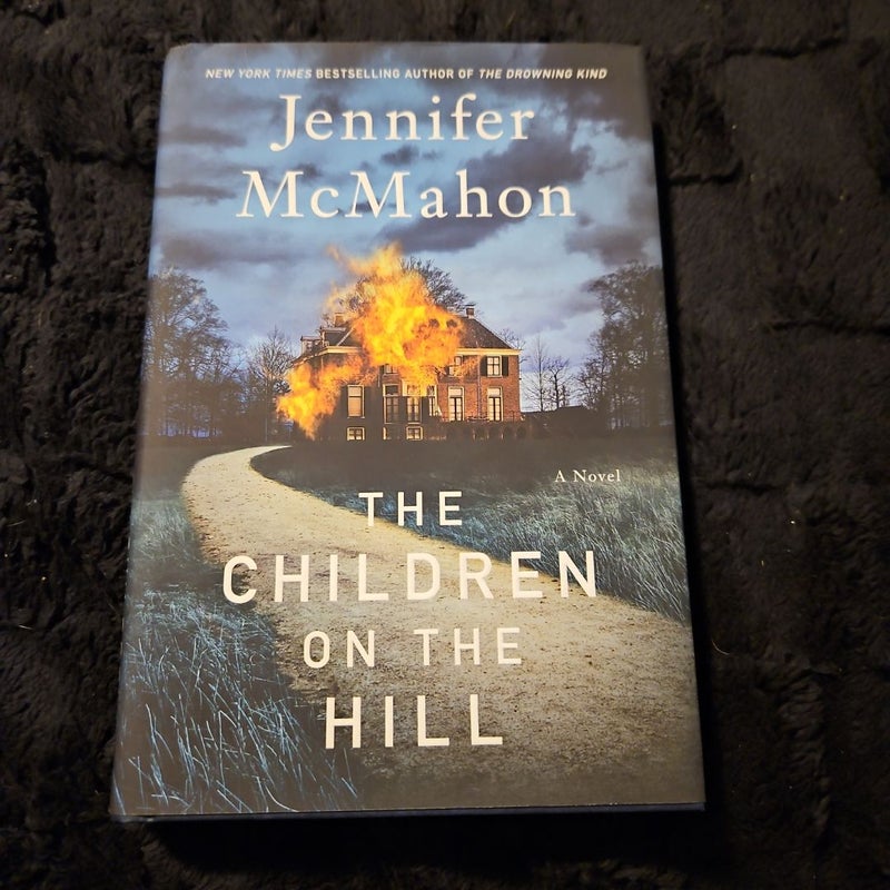 The Children on the Hill