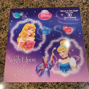 Wish upon a Star (Disney Princess)