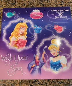 Wish upon a Star (Disney Princess)