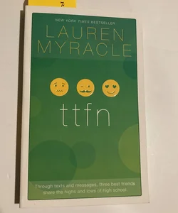 Ttfn - 10th Anniversary Update and Reissue