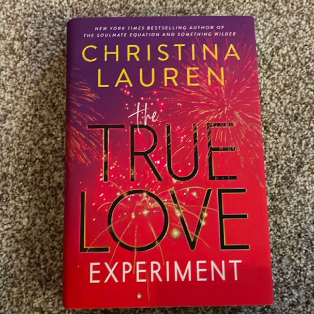 The True Love Experiment